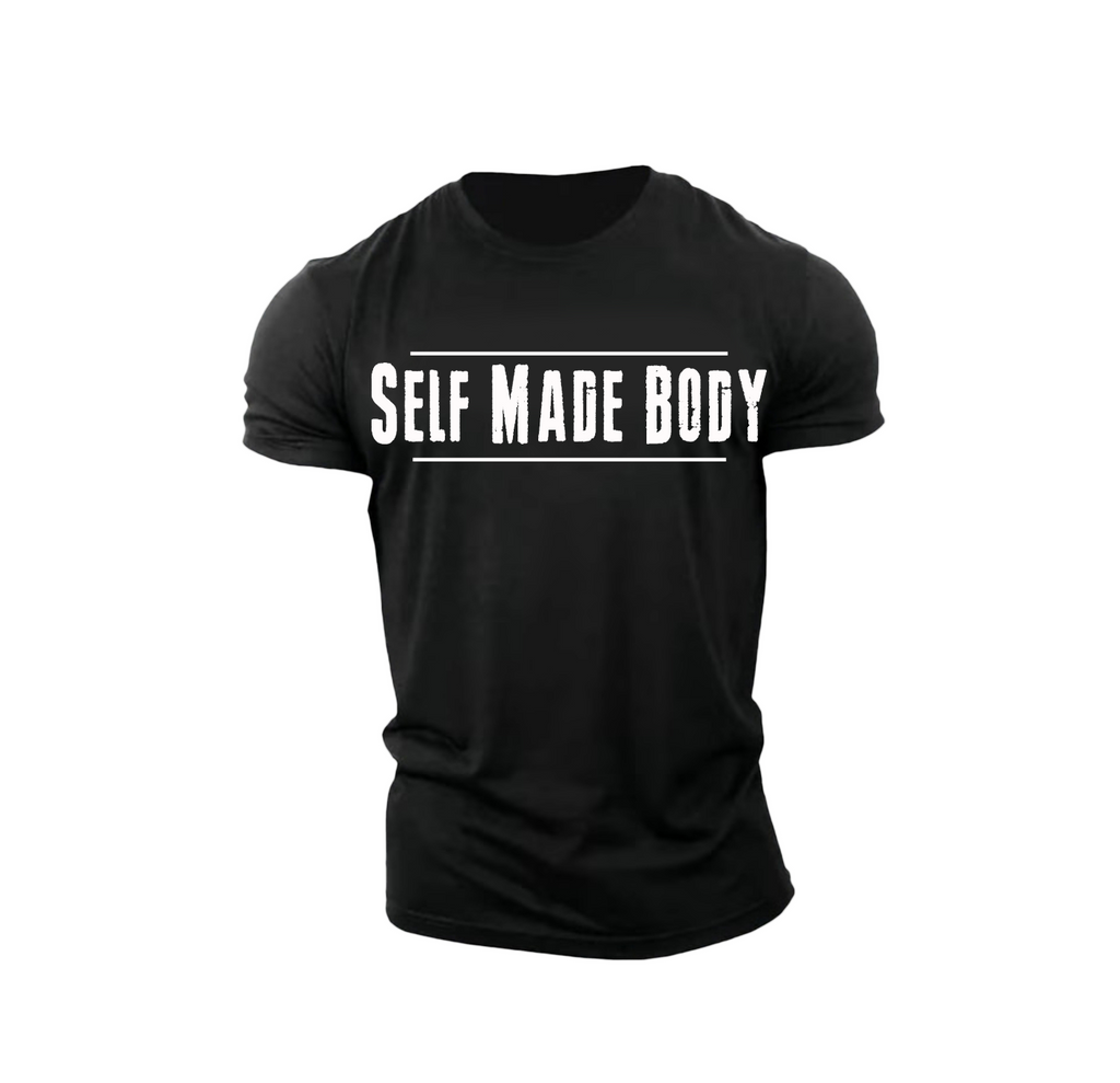 Men's SMB Signature Tee