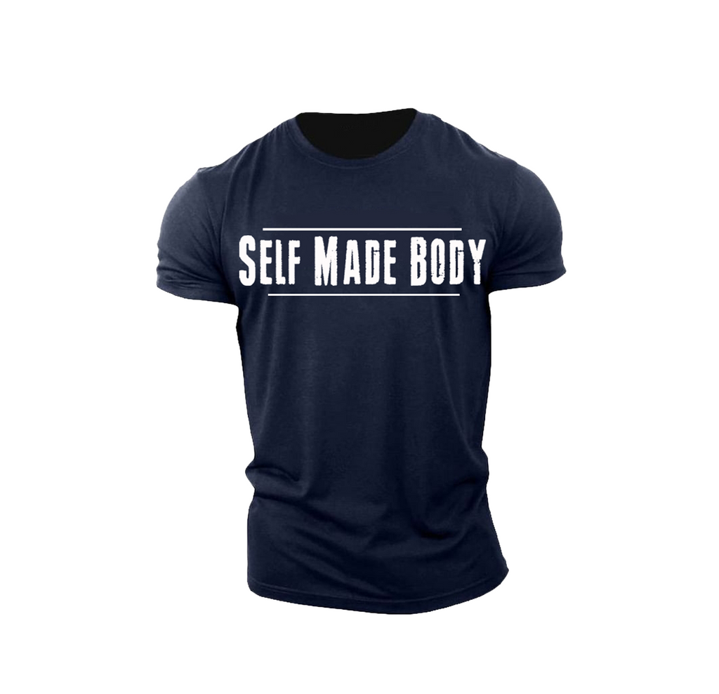 Men's SMB Signature Tee