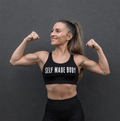 Women's SMB Signature Sports Bra