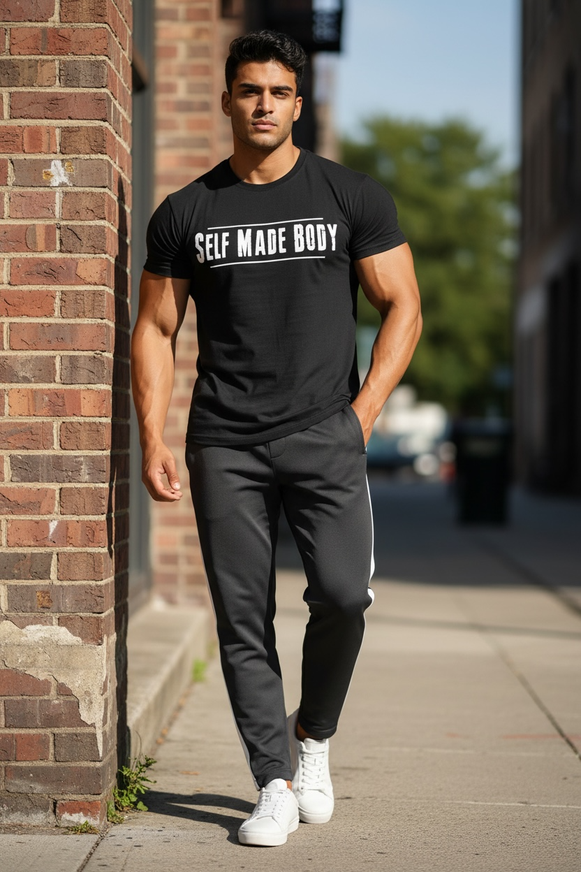 Men's SMB Signature Tee