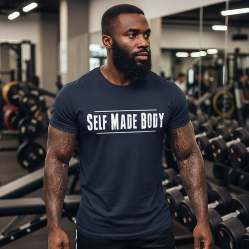 Men's SMB Signature Tee