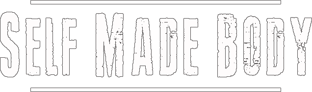Self Made Body