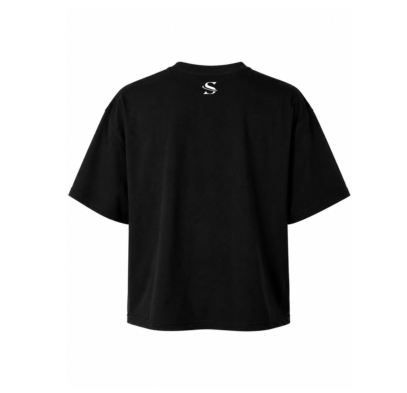 Women's SMB Oversized Tee