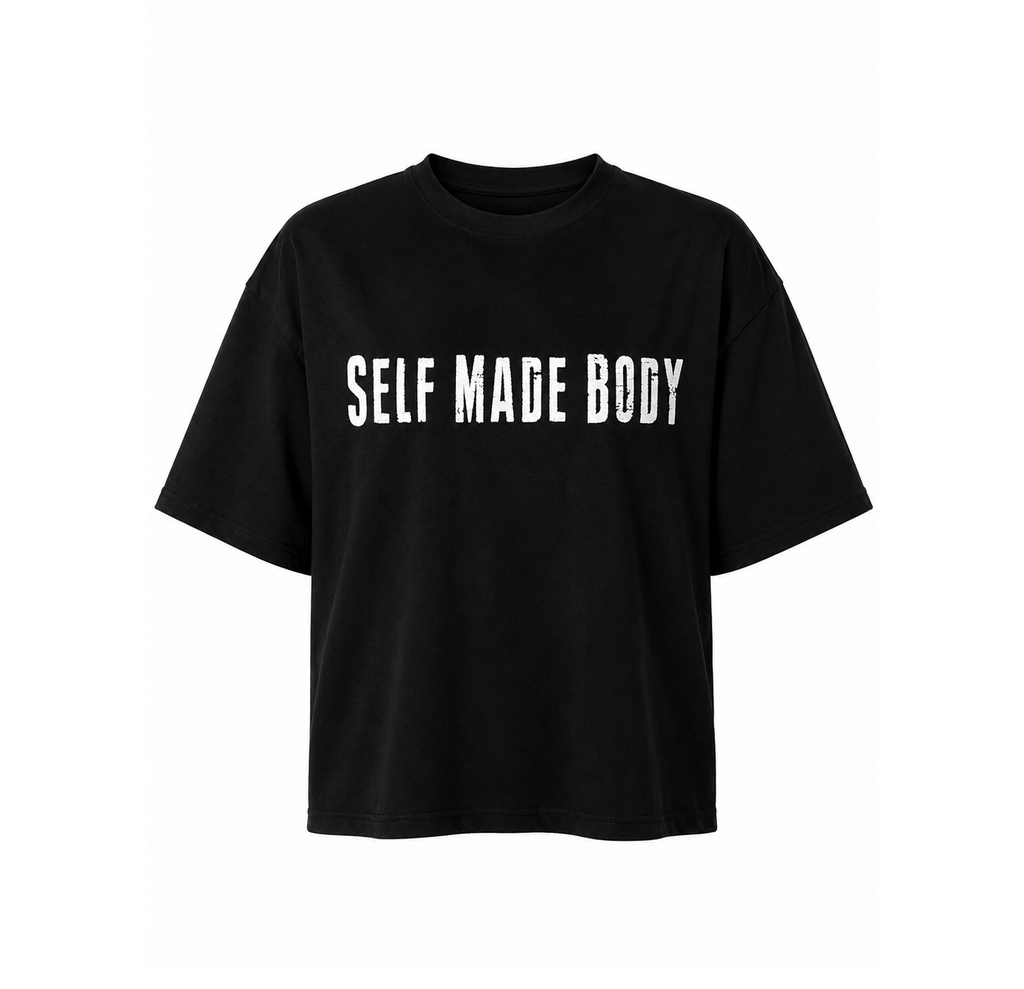 Women's SMB Oversized Tee