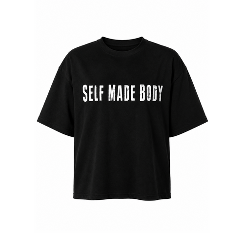 Women's SMB Oversized Tee