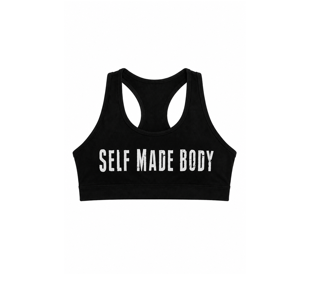 Women's SMB Signature Sports Bra