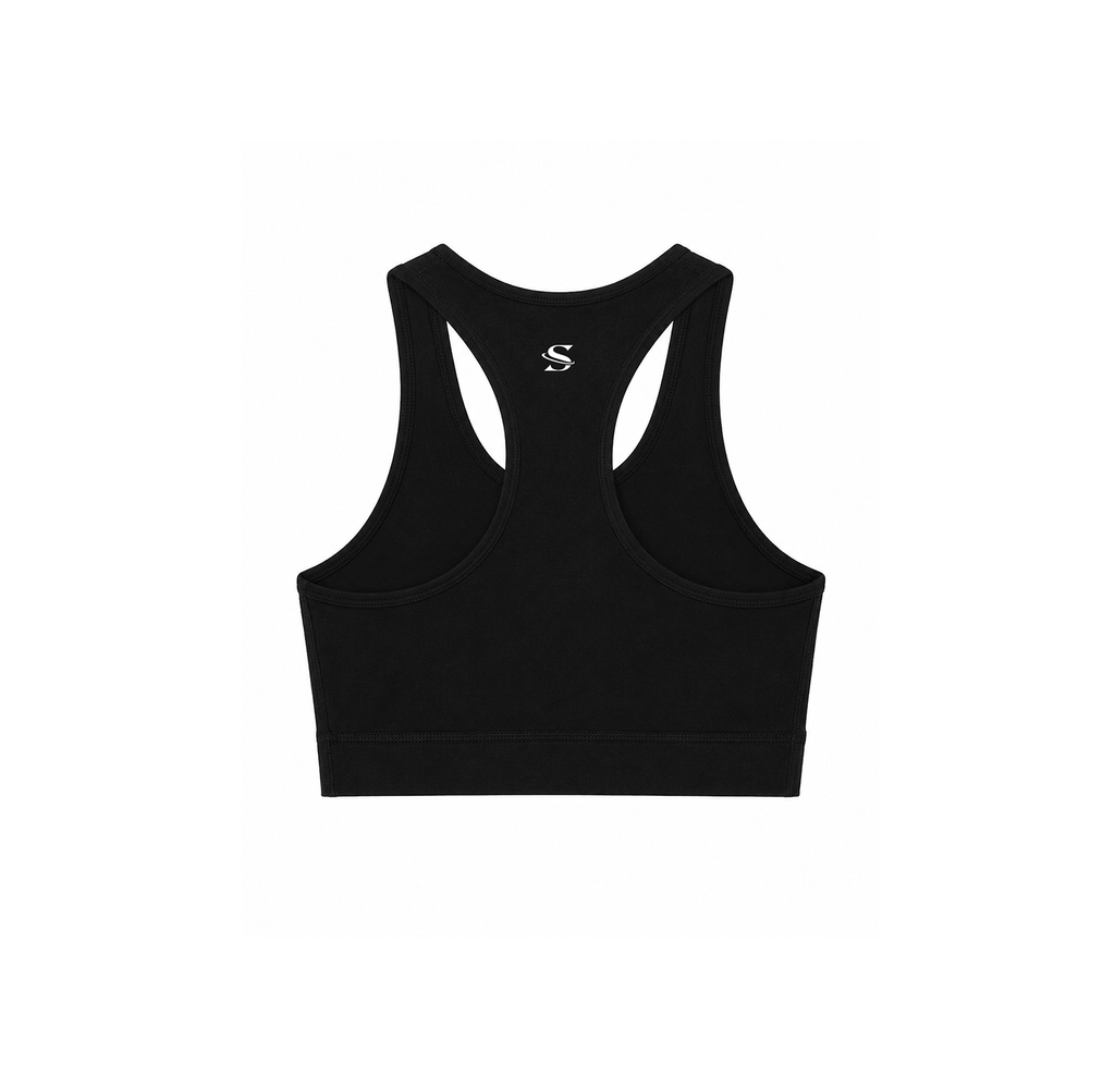 Women's SMB Signature Sports Bra