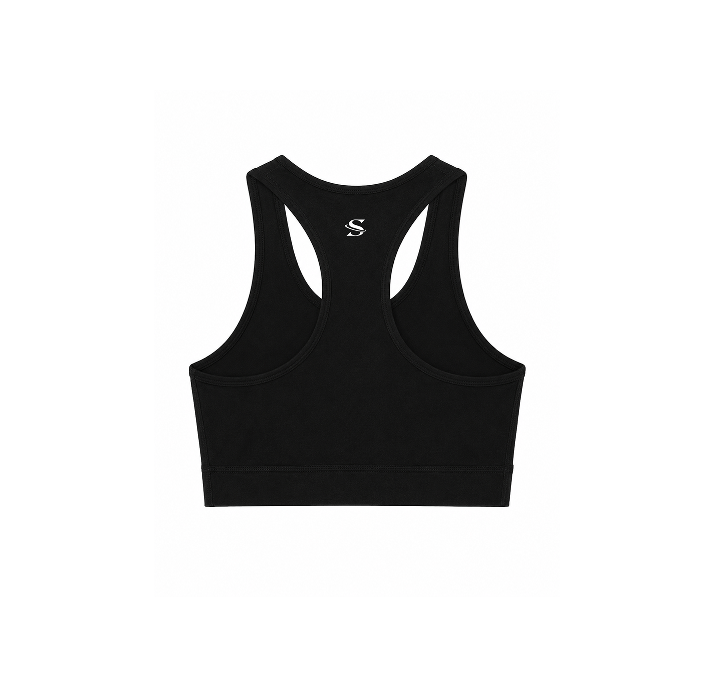 Women's SMB Signature Sports Bra